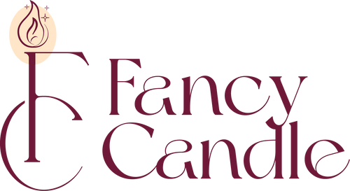 Fancy Candle